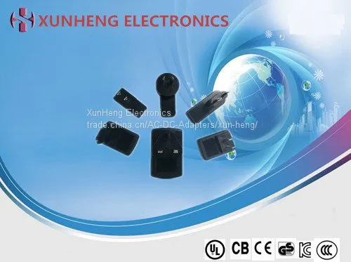 0-6W OEM/ODM Power Supply USB Charger Adapter for Mobile Phone and Other Electronic Products photo-2