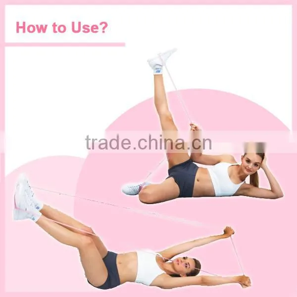 [Handy-Age]-Fitness Jelly Hoop (OS2309-014) photo-4
