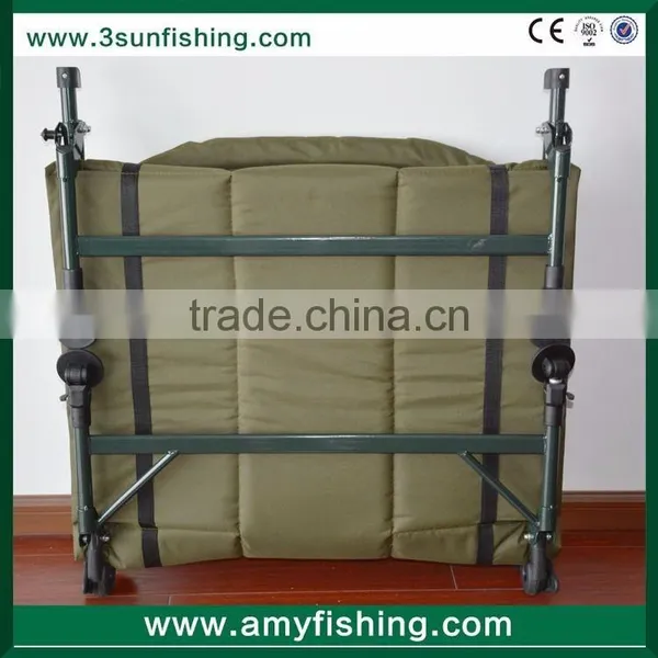 Wholesale Carp Fishing Bed Chair photo-6