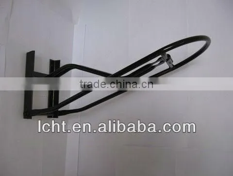 Horse Saddle Rack photo-4