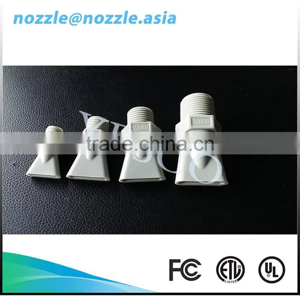High Performance Genuine Air Shower Blowing Nozzle photo-6
