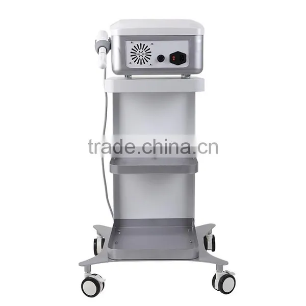 2016 Good Effect 25mm Focal Length Hifu Vaginal Tightening Machine With CE Certificate photo-3