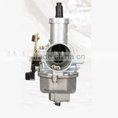 PZ30 CG250, 200 Motorcycle carburetor