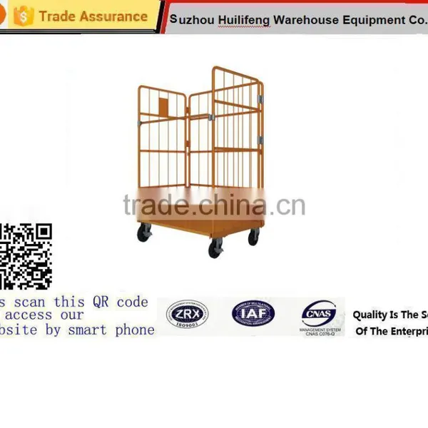 Standard L-Table Carts