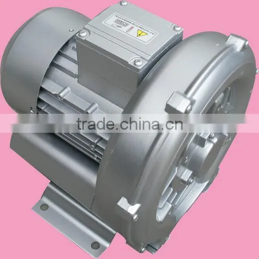 2016 High Power and Long Longevity Fan Motor Air Blower For Drying and Conveying photo-3