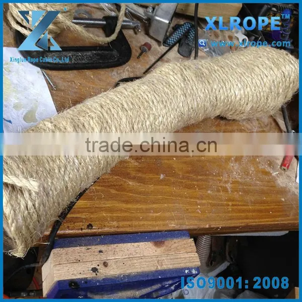 Cat Stretch Sisal Rope Price photo-4