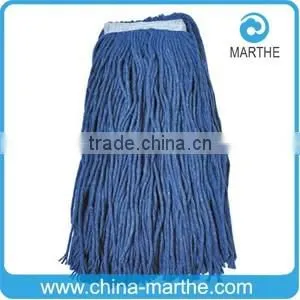 Color New Easy Clean Wet Cotton Mops Head photo-2