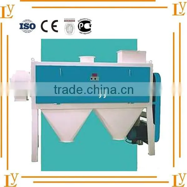 FDMW Series Horizontal Wheat Scourer Reduce Wheat Seed Ash Content for Sale From Henan photo-6