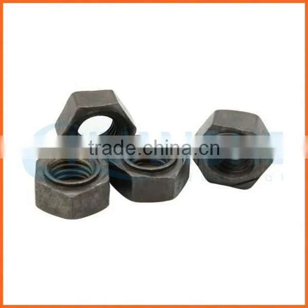 High Quality Lock Nut Din985 photo-5