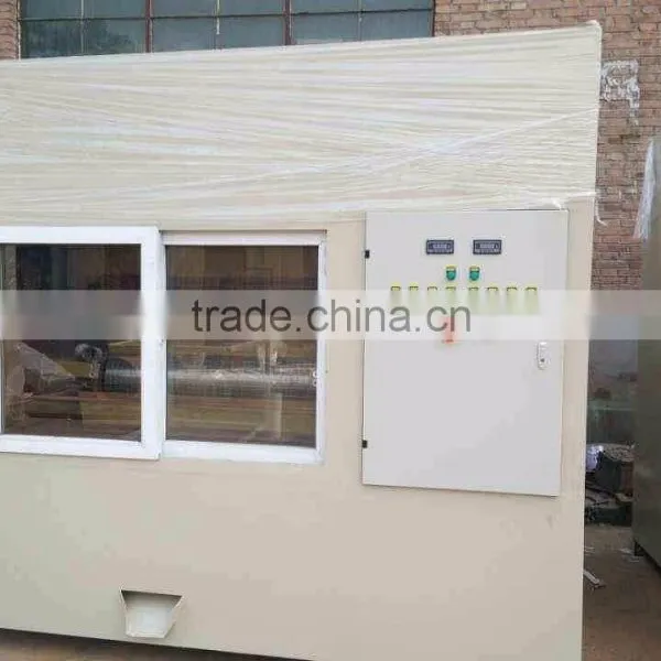 Good Quality Cotton Recycling Machine photo-3