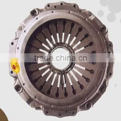 FAW Clutch Cover FAW Clutch Pressure Disc
