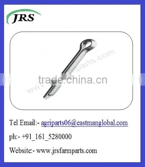 High Quality Cotter Pin photo-4