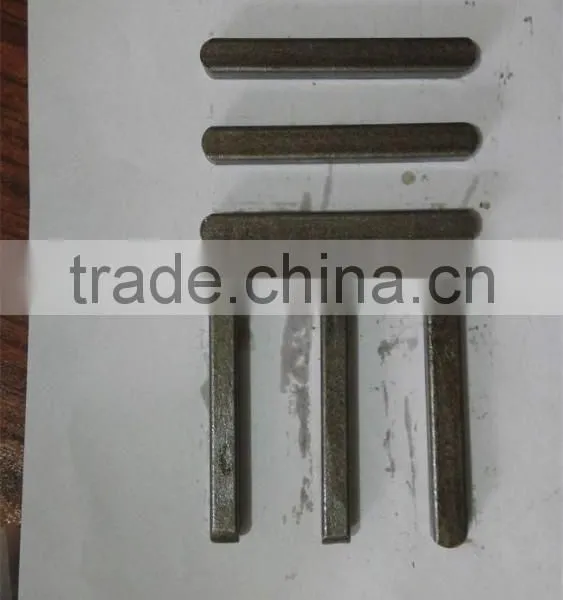 Tractor Flat Key for Agricultural Machinery, Waking Tractor Flat Key photo-5