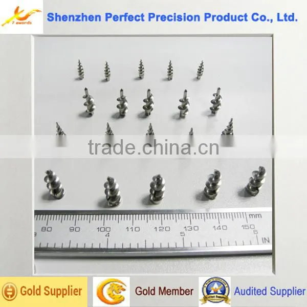 OEM Hot Sale Spare Parts for Health Medical photo-3