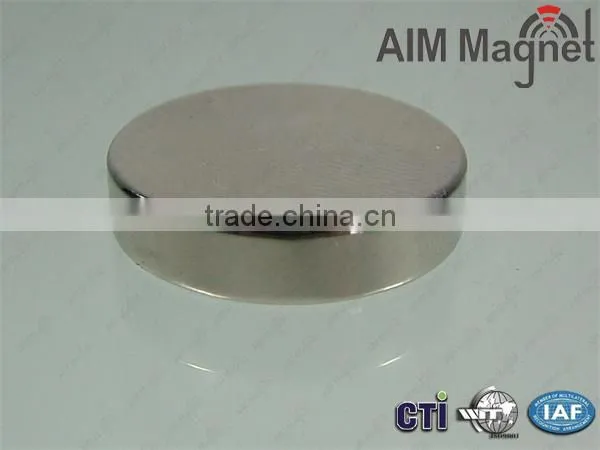 N50 Neodym Magnet 4x2 mm Disc Neodymium N52 Magnet photo-2