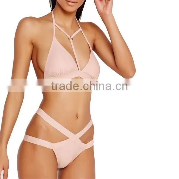 Sexy 2017 String Fashion Bikini photo-2