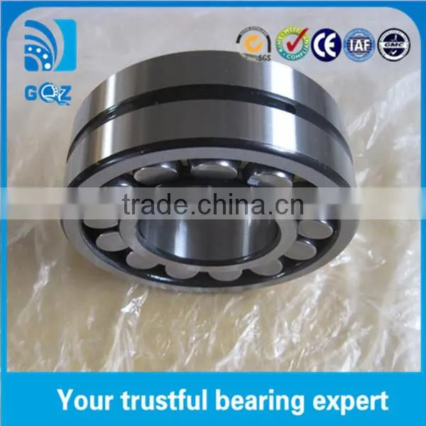 20209 Spherical Roller Bearing,low Resistance Bearing,machine Roller Bearing 45*85*19