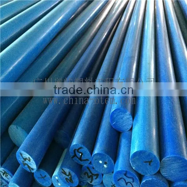 PVC Plastic Profiles Plastic Tube photo-3
