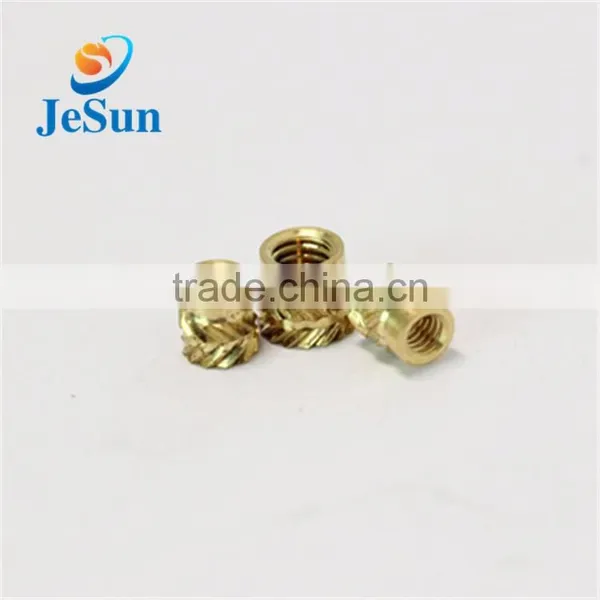 EDC High Precision Brass Parts, Machine Parts photo-3