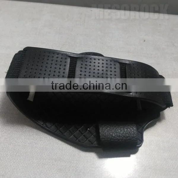 Motorcycle Protector Sock Shoe Boot Scuff Protector Motorcycle Gear Shifter Motorcycle Shifter Pad photo-5