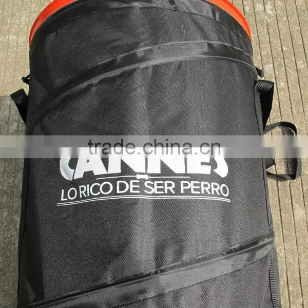 Portable Cute Pet Food Bag photo-3