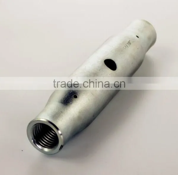 TURNBUCKLE Frames DIN 1478 St37 Self Coloured photo-3