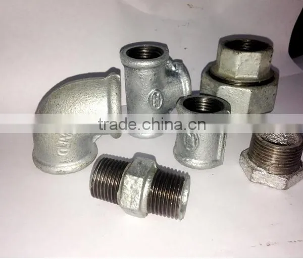 Factory Manufacture and Sale High Quality Column Coupler photo-3