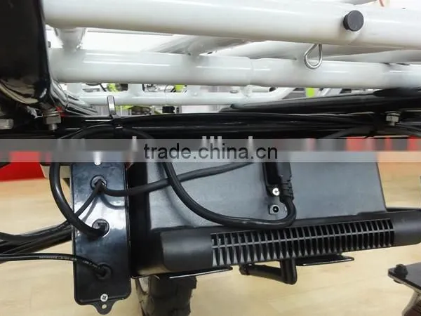 2016 Agricultural Wheelbarrow, Electric Barrow photo-4