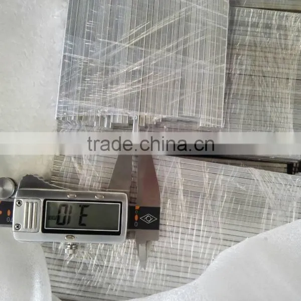 7022/7075 Alloy Aluminum Bar photo-2