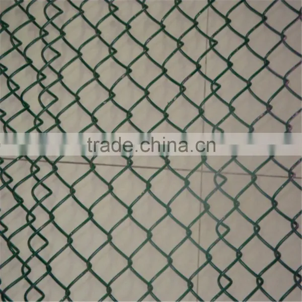 High Quality Used Chain Link Fence For Sale/ Corral Chain Link Fence photo-6