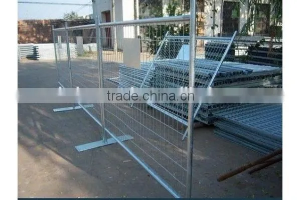 Pvc Coated Railway Fence(factory) photo-6