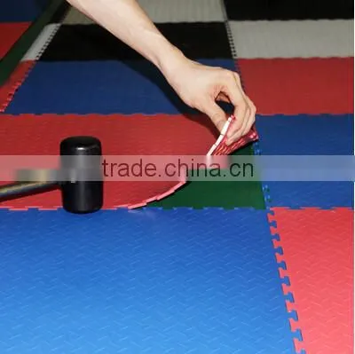 Gym Mat/judo Mat/ EVA Flooring Tiles/tatami Mat/baby Game Mat photo-5