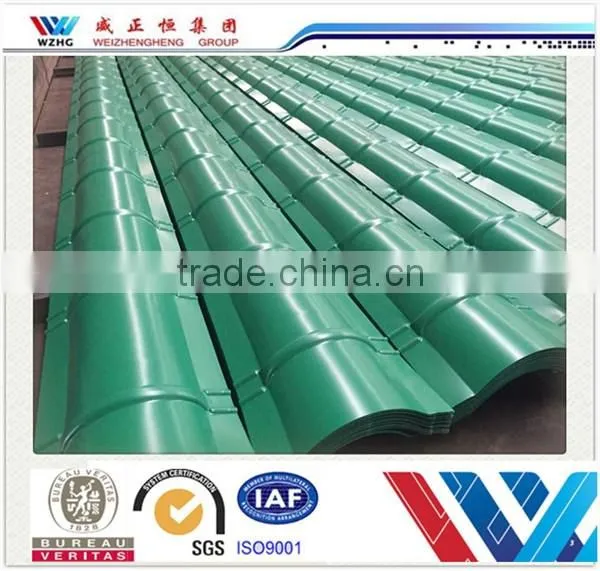 Prefabricated Houses Round Metal Roof Ridge Cap Sheet Color Steel Sheet Ridge for Prefab House photo-3