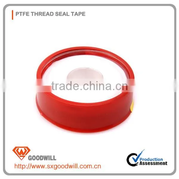 PTFE Thread Seal Tapes for Pipe Fittings photo-4