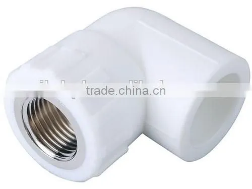 Ppr Fitting, Female Elbow Type photo-2
