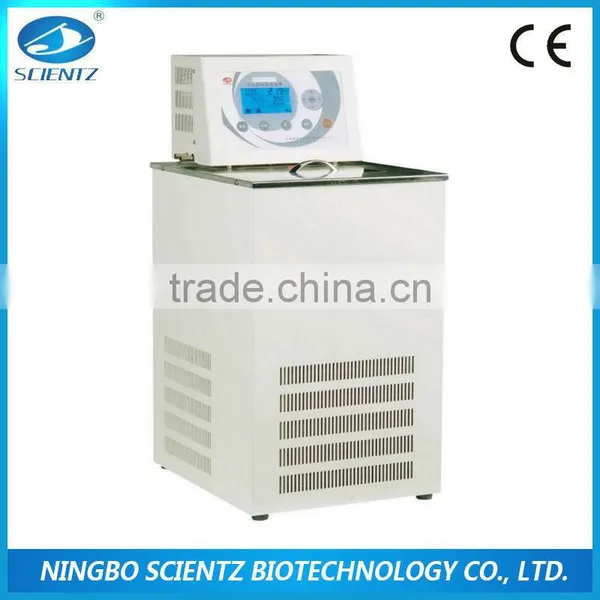 Laboratory Thermostatic Devices photo-3