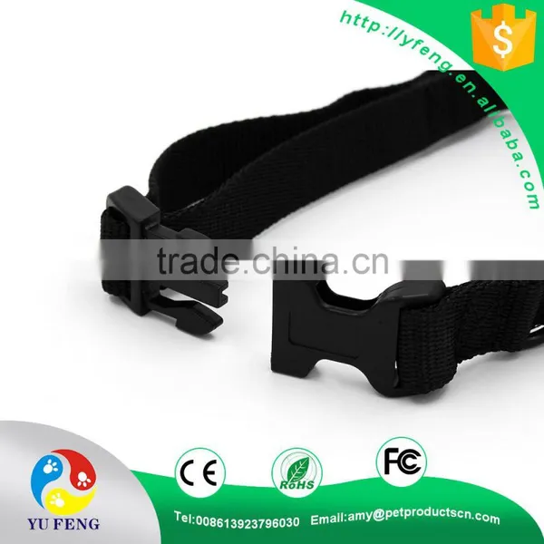300M LCD Remote Pet Training Collar photo-2