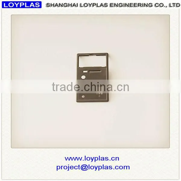 Custom Plastic Plate