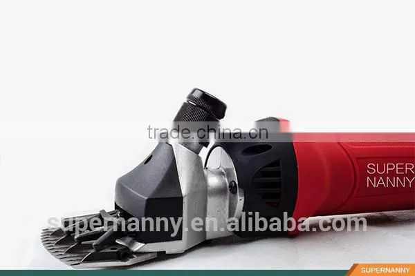 Supernanny Professional 350W Sheep Shearing Machine SN-SC012 photo-3