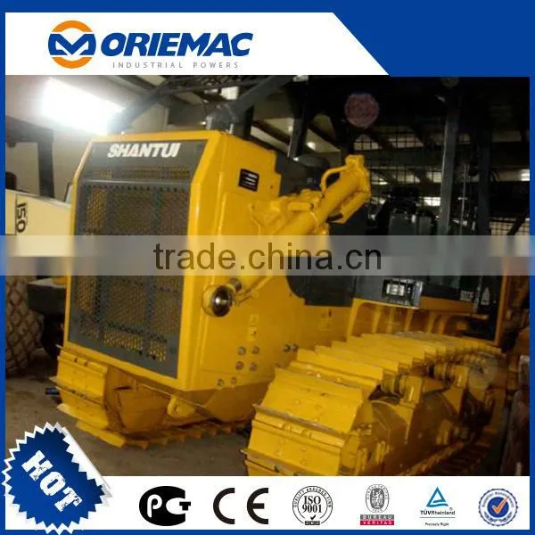 Shantui Construction Machinery SD22 Shantui Bulldozer Sd22 photo-4