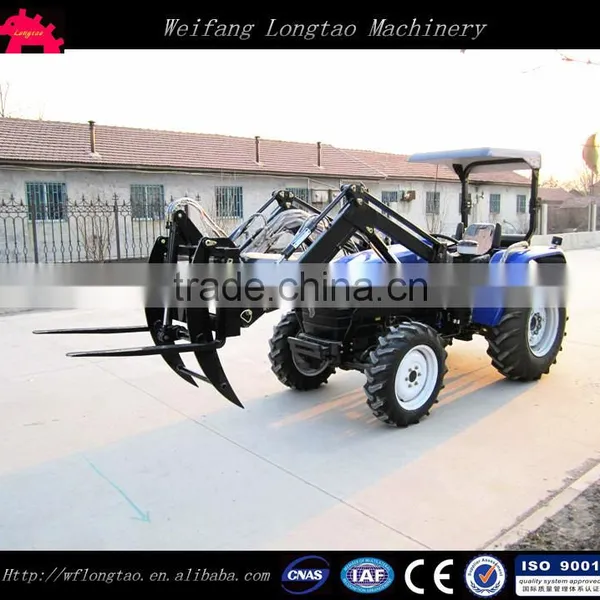 30hp Tractor Front End Loader With CE Approved photo-5