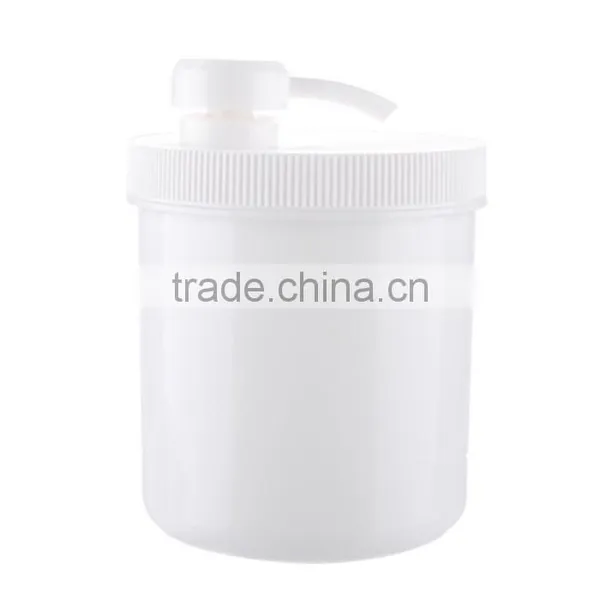 Cream Pump Dispenser Wholesales Lotion Bottle With Pump photo-5