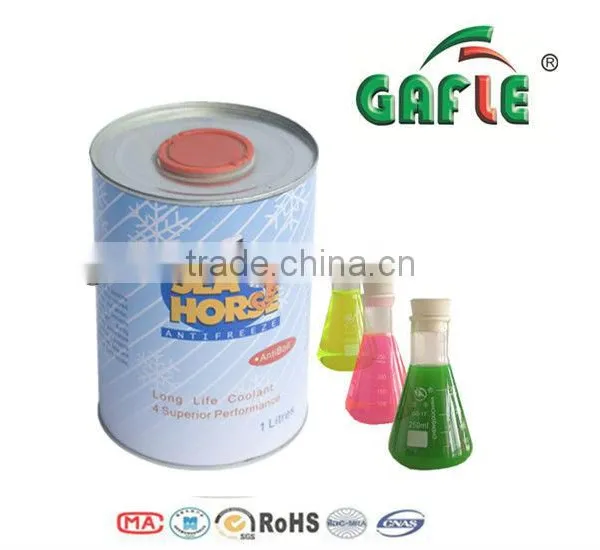 99.9% Glycol Antifreeze Coolant photo-2