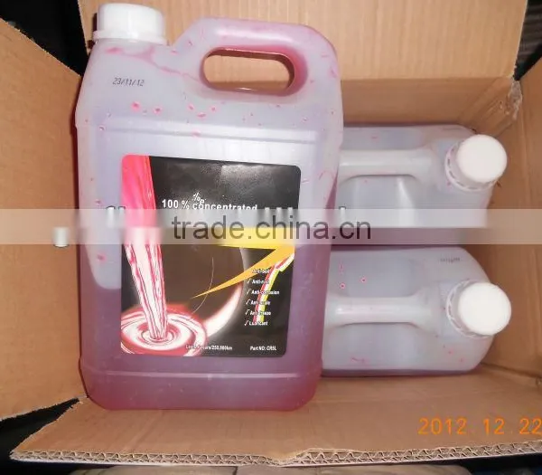 Four Season Available Antifreeze Coolant photo-4