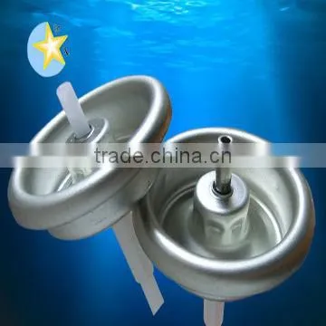 Automatic Spray Air Freshener Metering Aerosol Valve Actuator photo-3
