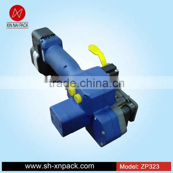 Z323 Pet Baler Machine photo-2