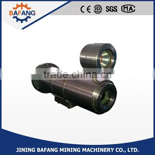 Coal Mine Using KBA127 Explosion Proof PTZ Camera photo-2