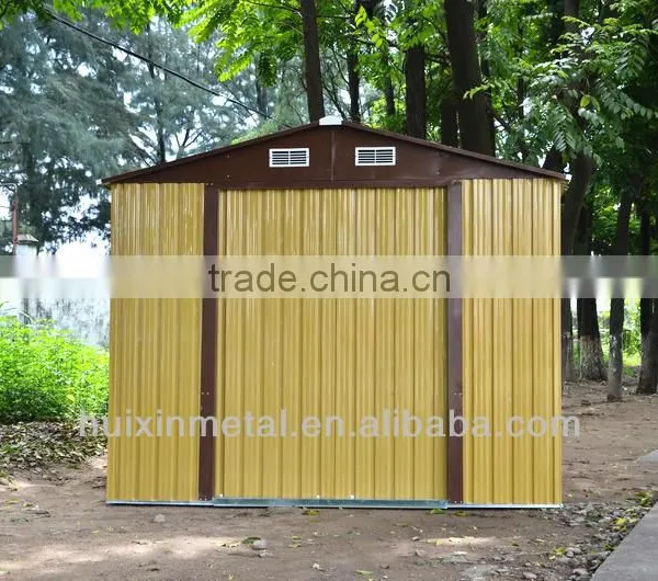 Hot Sale Outdoor Warehouse (HX81122) photo-2
