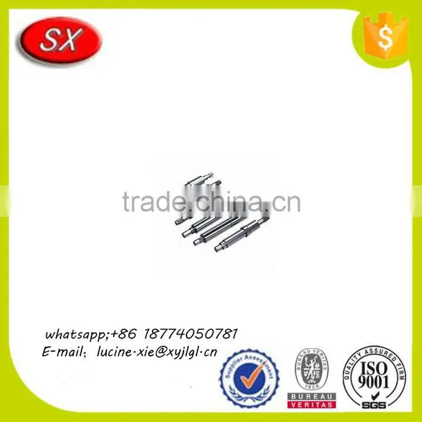 Hot Sale Stainless Steel High Quality Small Metal Axle for Toy Cars photo-5
