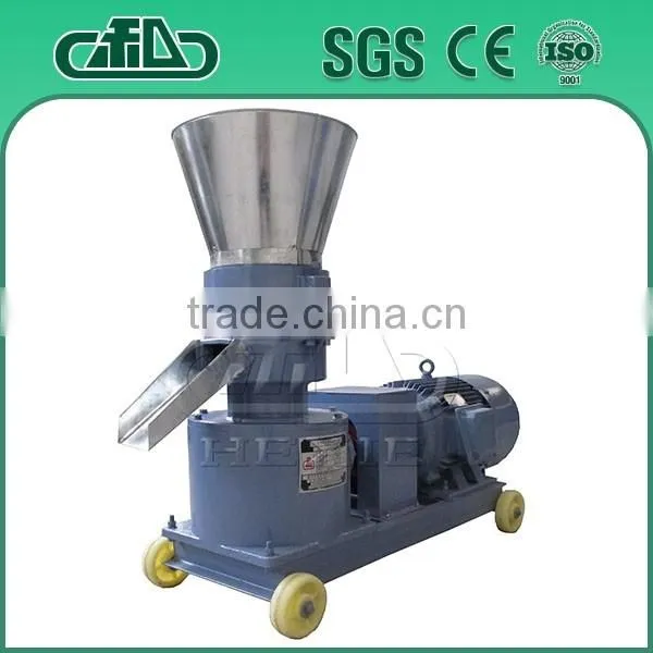 Cattle Feed Mixer for Cattle Feed Process Line photo-6